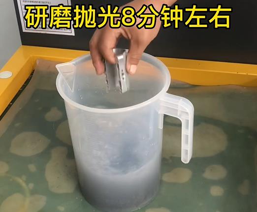 CNC机加工赤坎铝件样品